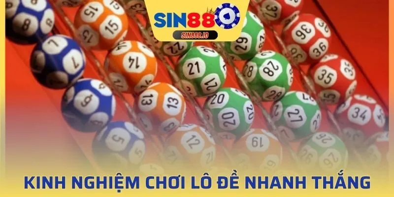 Bí kíp đánh lô đề bất bại
