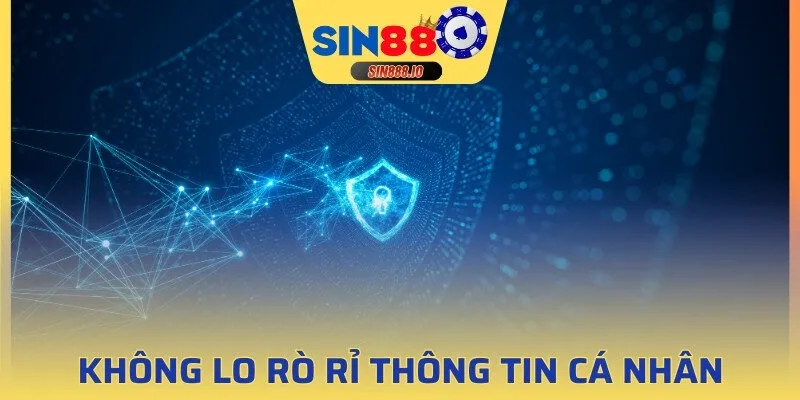 Chơi game thả ga, không lo rò rỉ thông tin cá nhân
