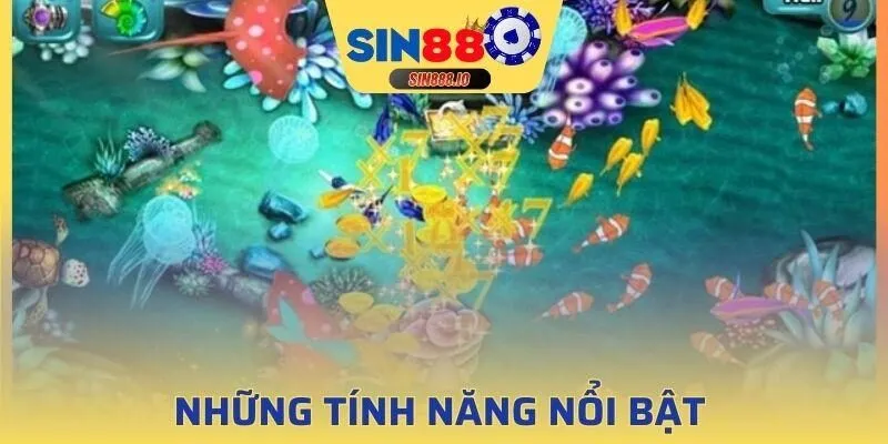 Mang đến trải nghiệm đáng nhớ, mãn nhãn