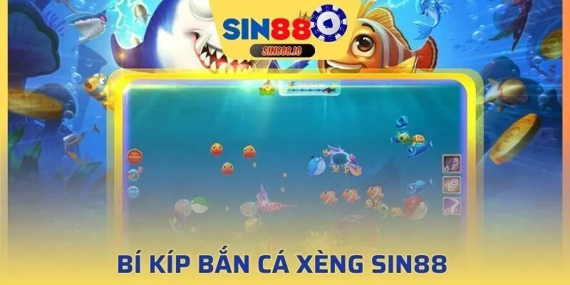 Mỗi loài có kích thước và giá trị thưởng khác nhau