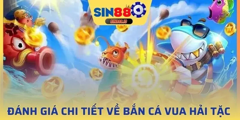 Sở hữu lối chơi hấp dẫn và đồ họa sống động