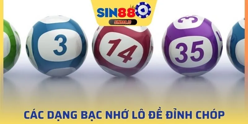 Top cách soi cầu bạc nhớ lô đề lôi cuốn